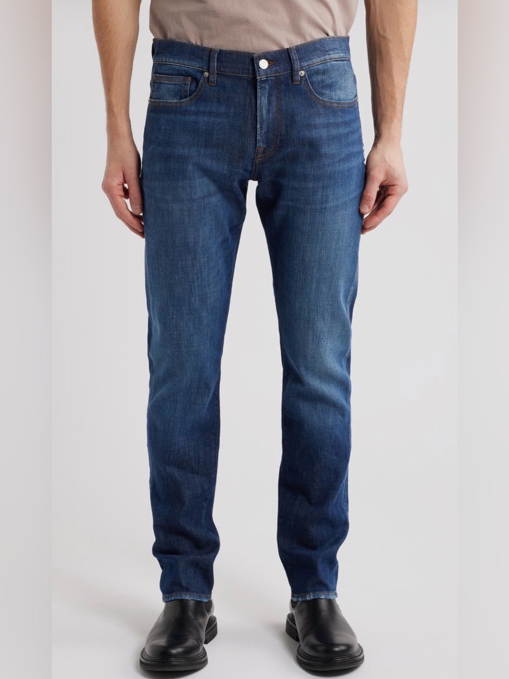 FRAME Denim Jeans- Sz 33